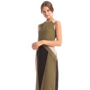 Synergy organic Raven dress